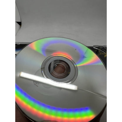 Iron Maiden – The Final Frontier (2010, CD, Heavy Metal, 886977185526) Alien