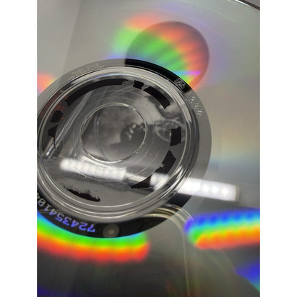 Eazy Duz It by Eazy - E CD 2002 5150 Home 4 tha Sick Ruthless Priority Capitol - thriftgoblin