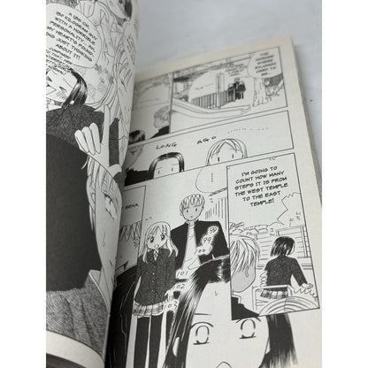 Kare Kano Vol 10 His and Her Circumstances Manga Masami Tsuda TOKYOPOP