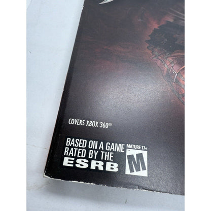 Fable II BradyGames Official Strategy Guide Xbox 360 2008 Microsoft Lionhead - thriftgoblin