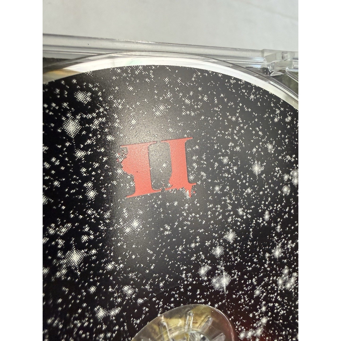 Kid Cudi Man on the Moon II The Legend of Mr Rager CD 2010 GOOD Music Hip Hop