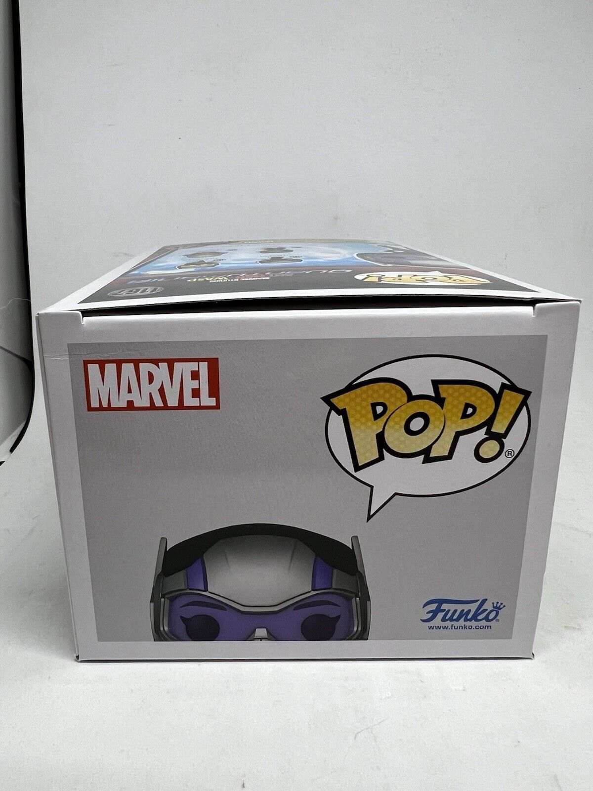 Funko Pop! Cassie Lang 1167 Ant - Man & the Wasp Quantumania Marvel Collector New - thriftgoblin