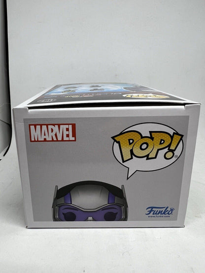 Funko Pop! Cassie Lang 1167 Ant - Man & the Wasp Quantumania Marvel Collector New - thriftgoblin