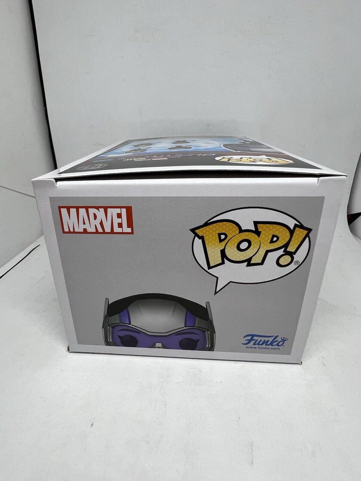 Funko Pop! Cassie Lang 1167 Ant - Man & the Wasp Quantumania Marvel Collector New - thriftgoblin