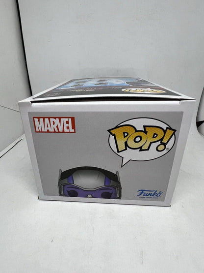 Funko Pop! Cassie Lang 1167 Ant - Man & the Wasp Quantumania Marvel Collector New - thriftgoblin