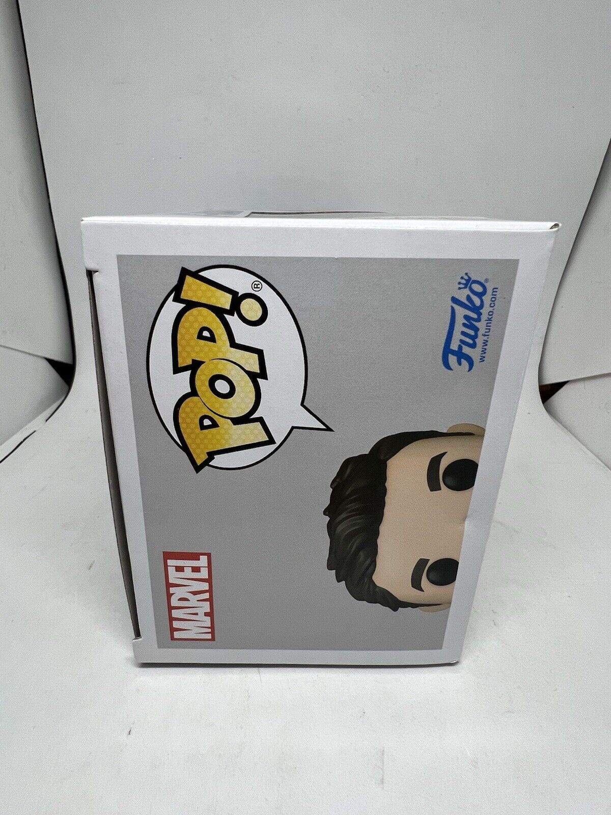Funko Pop! Marvel Antman & The Wasp Quantumania ANT - MAN 1166 MCC Exclusive - thriftgoblin