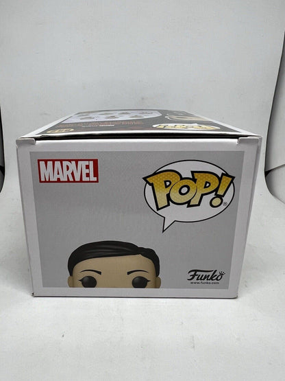 Funko Pop! SHANG - CHI & THE LEGEND OF THE TEN RINGS KATY 852 VINYL FIGURE NEW - thriftgoblin