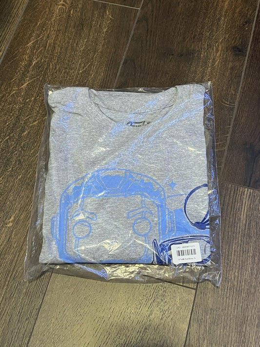 Funko Shirt 2023 Marvel Dust Bunny Ant Man & The Wasp Quantumania Size 2XL NEW - thriftgoblin