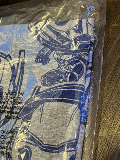 Funko Shirt 2023 Marvel Dust Bunny Ant Man & The Wasp Quantumania Size XL NEW - thriftgoblin