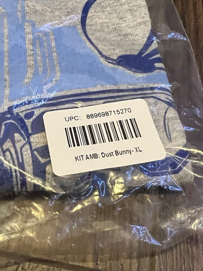 Funko Shirt 2023 Marvel Dust Bunny Ant Man & The Wasp Quantumania Size XL NEW - thriftgoblin