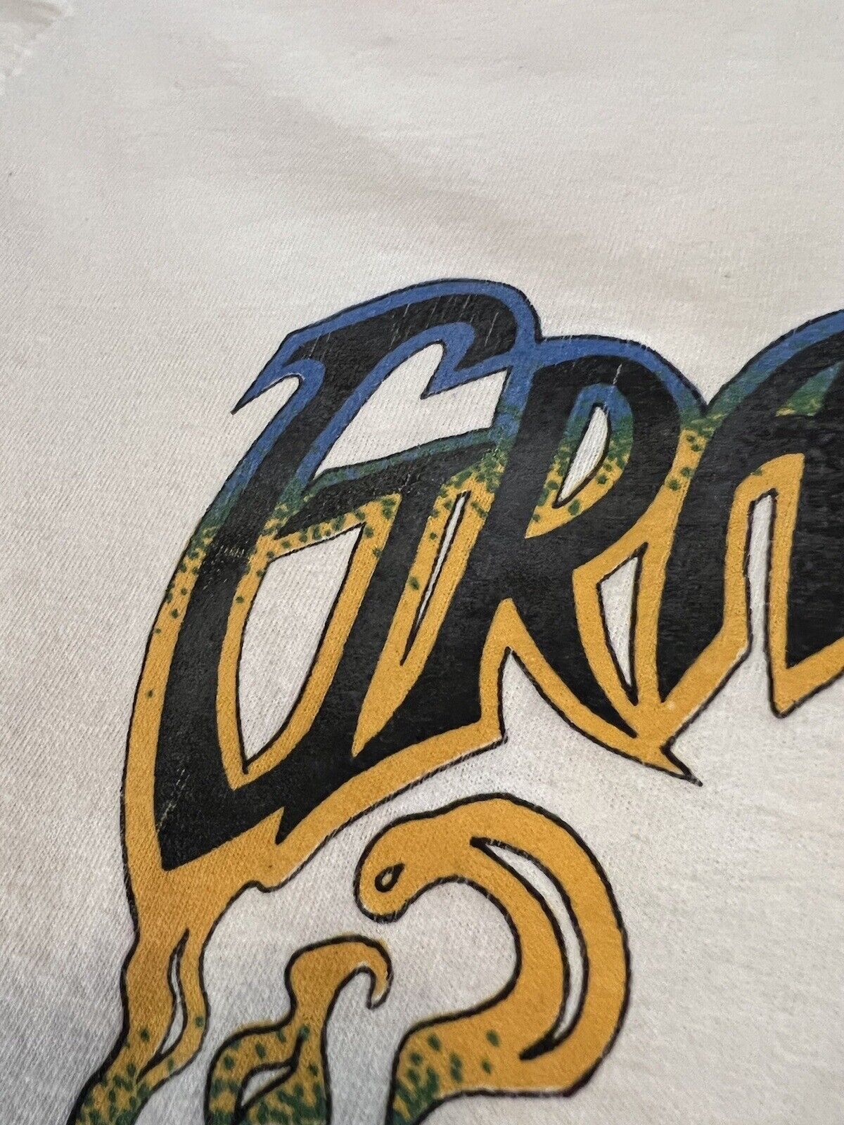 グレイトフル・デッド レアTシャツ ヴィンテージ 1994年サマーツアー