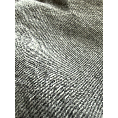 Guess Georges Marciano Vintage 90s Acid Wash Black Jeans Size 30 Made in USA - thriftgoblin