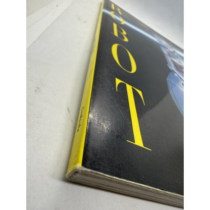 Hajime Sorayama 1983 Sexy Robot Sexy Metal Robot Cyborgs Gynoids Paperback - thriftgoblin