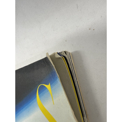 Hajime Sorayama 1983 Sexy Robot Sexy Metal Robot Cyborgs Gynoids Paperback - thriftgoblin