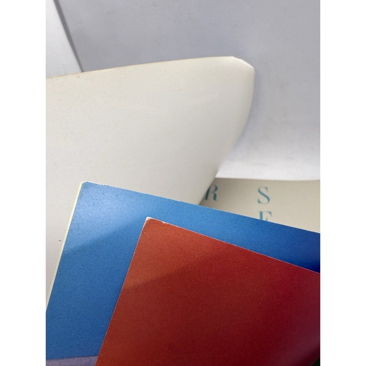 Hajime Sorayama 1983 Sexy Robot Sexy Metal Robot Cyborgs Gynoids Paperback - thriftgoblin