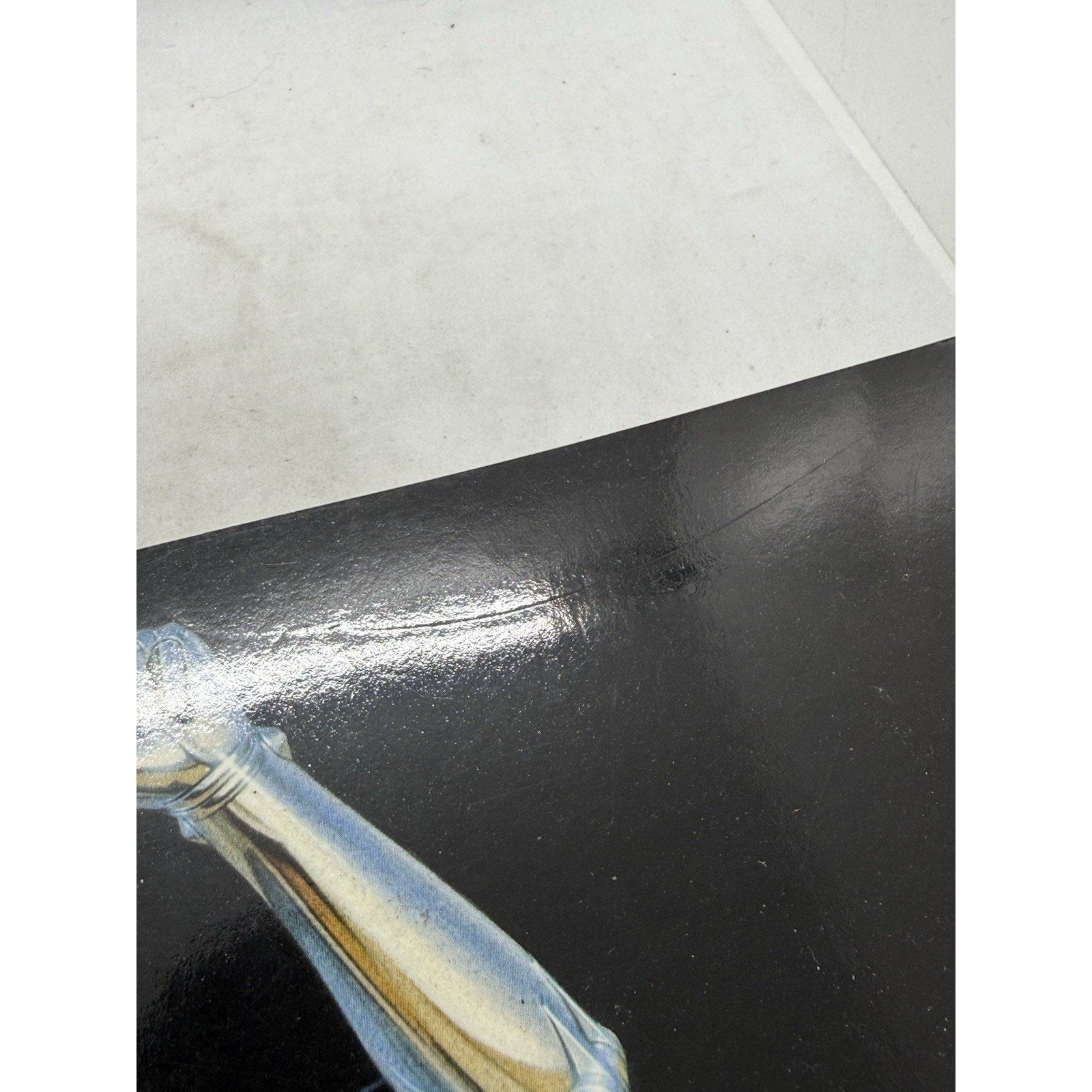 Hajime Sorayama Art works Book Collection Sexy Robot Illustration Germany 1989 - thriftgoblin