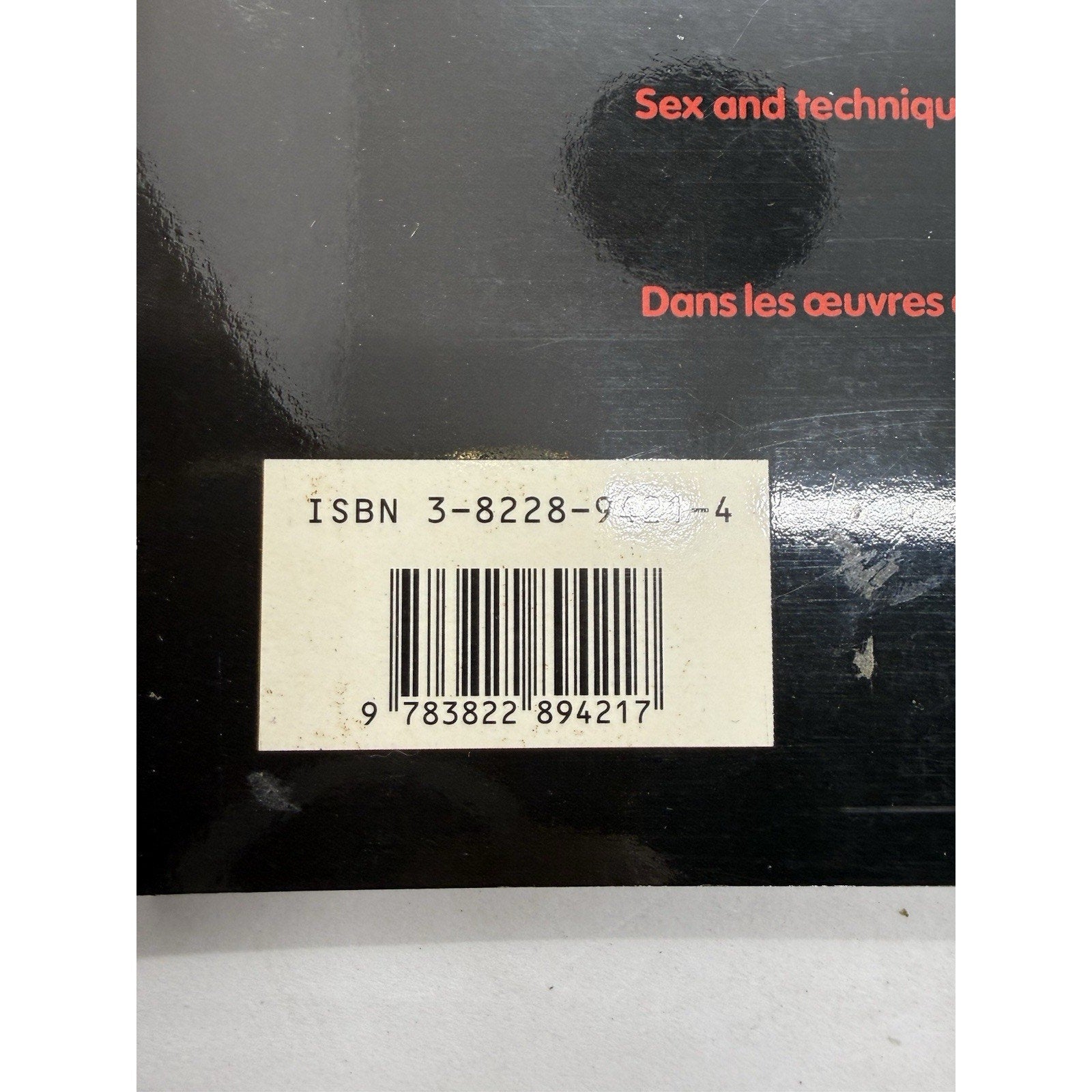 Hajime Sorayama Art works Book Collection Sexy Robot Illustration Germany 1989 - thriftgoblin