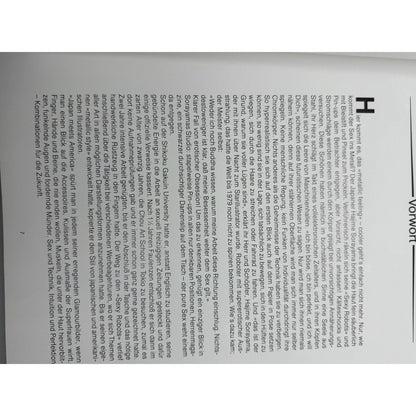 Hajime Sorayama Art works Book Collection Sexy Robot Illustration Germany 1989 - thriftgoblin