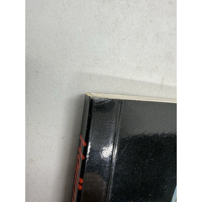 Hajime Sorayama Art works Book Collection Sexy Robot Illustration Germany 1989 - thriftgoblin