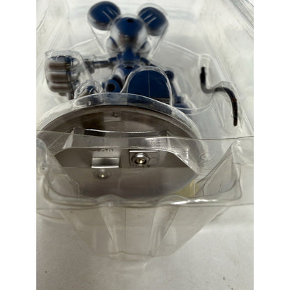 Hajime Sorayama Future Mickey Retro Disney Magical Collection 140 TOMY 2003 - thriftgoblin