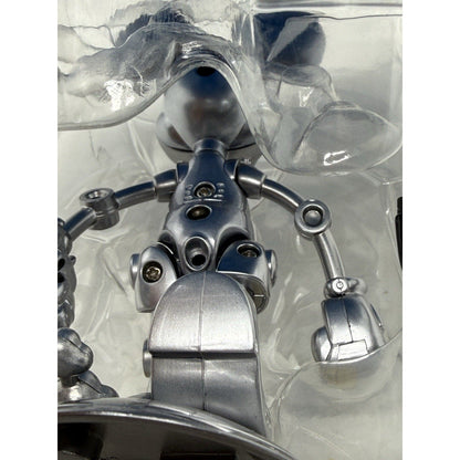 Hajime Sorayama Future Mickey Retro Disney Magical Collection 140 TOMY 2003 - thriftgoblin