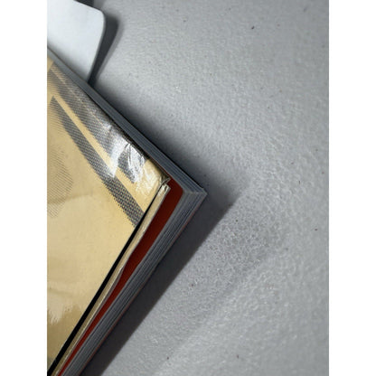 Hajime Sorayama The Gynoids Genectically Manipulated soft cover book - thriftgoblin