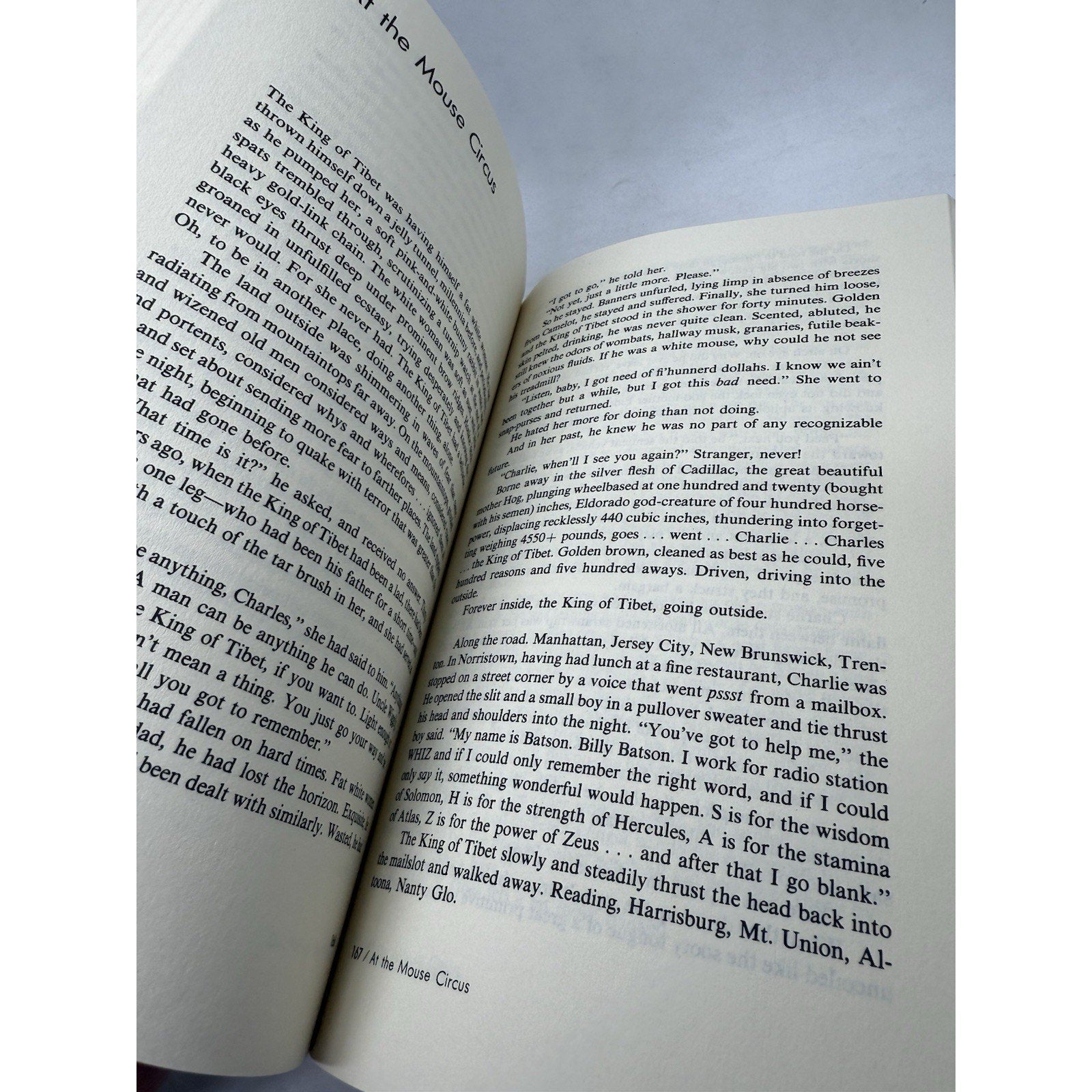 Harlan Ellison Deathbird Stories Bluejay Special Edition Sci Fi Paperback Book - thriftgoblin