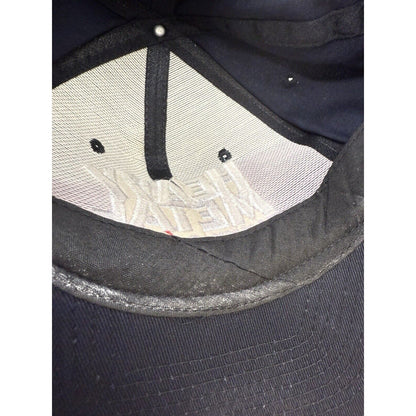 Heavy Metal Magazine FAKK Fakking Crew Hat Montreal Munich Manila RARE Vintage - thriftgoblinAccessory