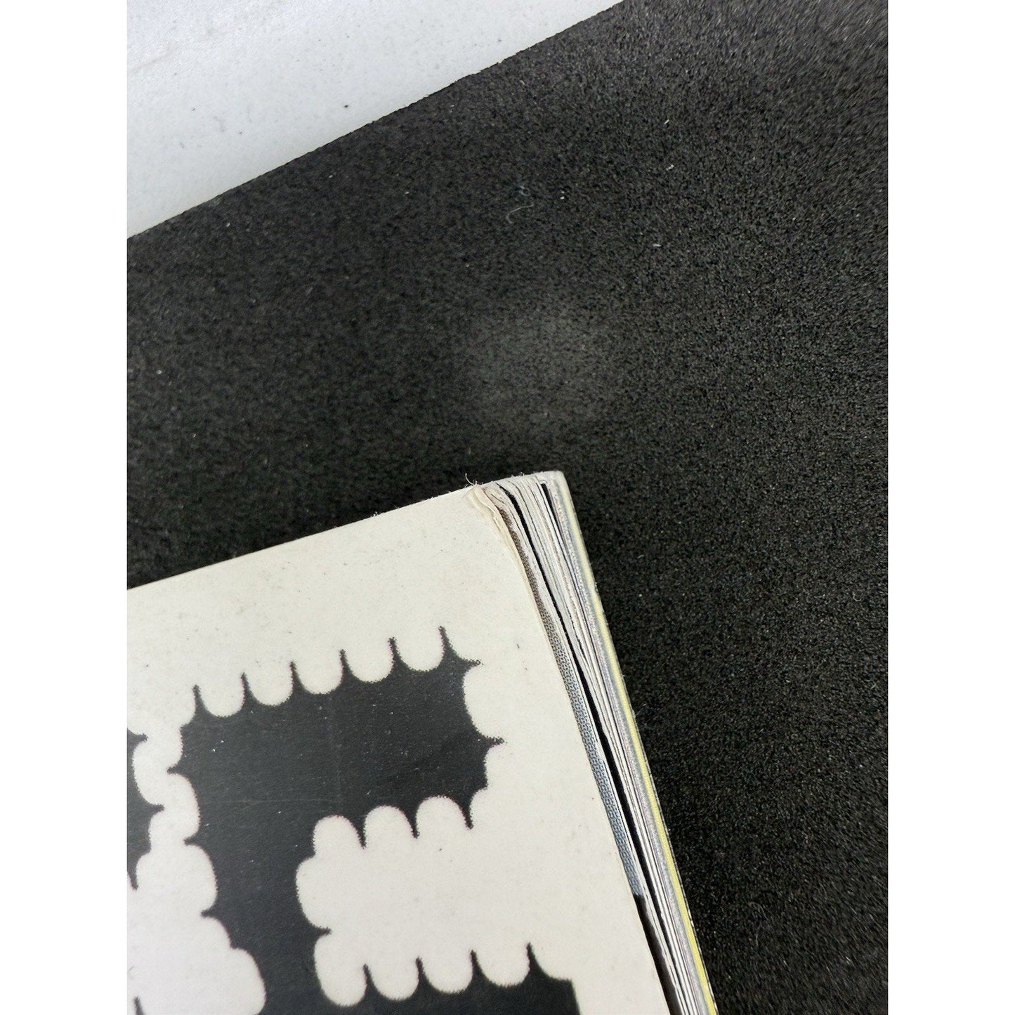 Hi - Fructose Magazine Vol 9 2008 Under the Counter Culture Pop Surrealism Book - thriftgoblin