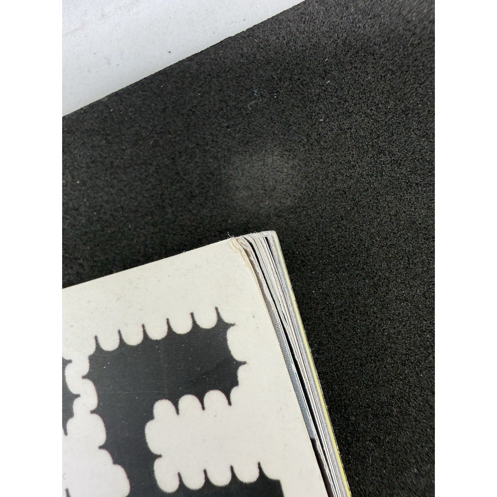 Hi - Fructose Magazine Vol 9 2008 Under the Counter Culture Pop Surrealism Book - thriftgoblin