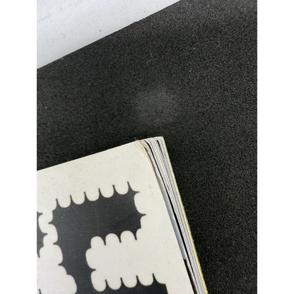 Hi - Fructose Magazine Vol 9 2008 Under the Counter Culture Pop Surrealism Book - thriftgoblin