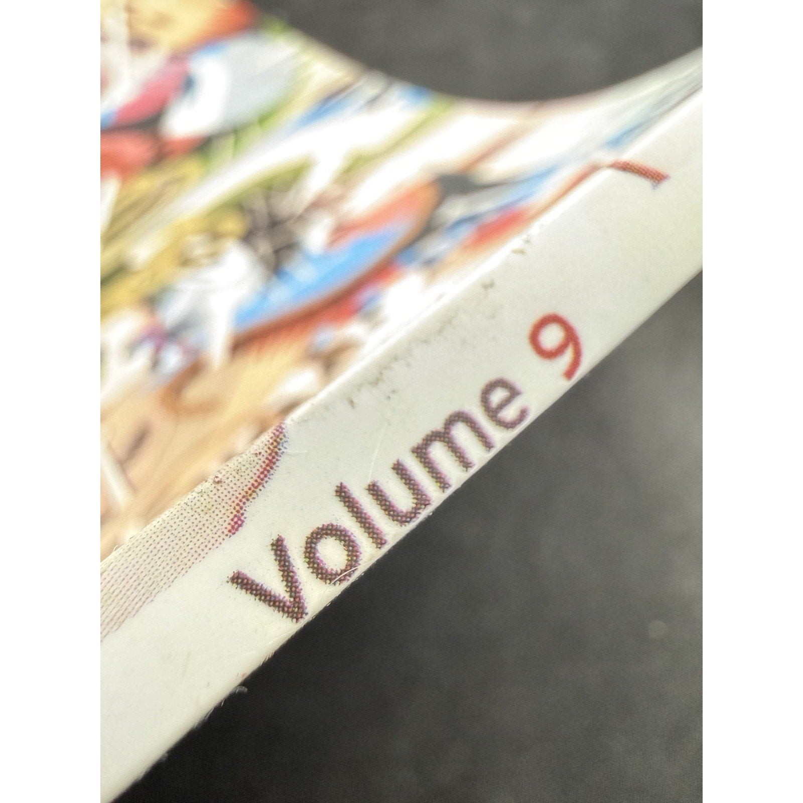 Hi - Fructose Magazine Vol 9 2008 Under the Counter Culture Pop Surrealism Book - thriftgoblin
