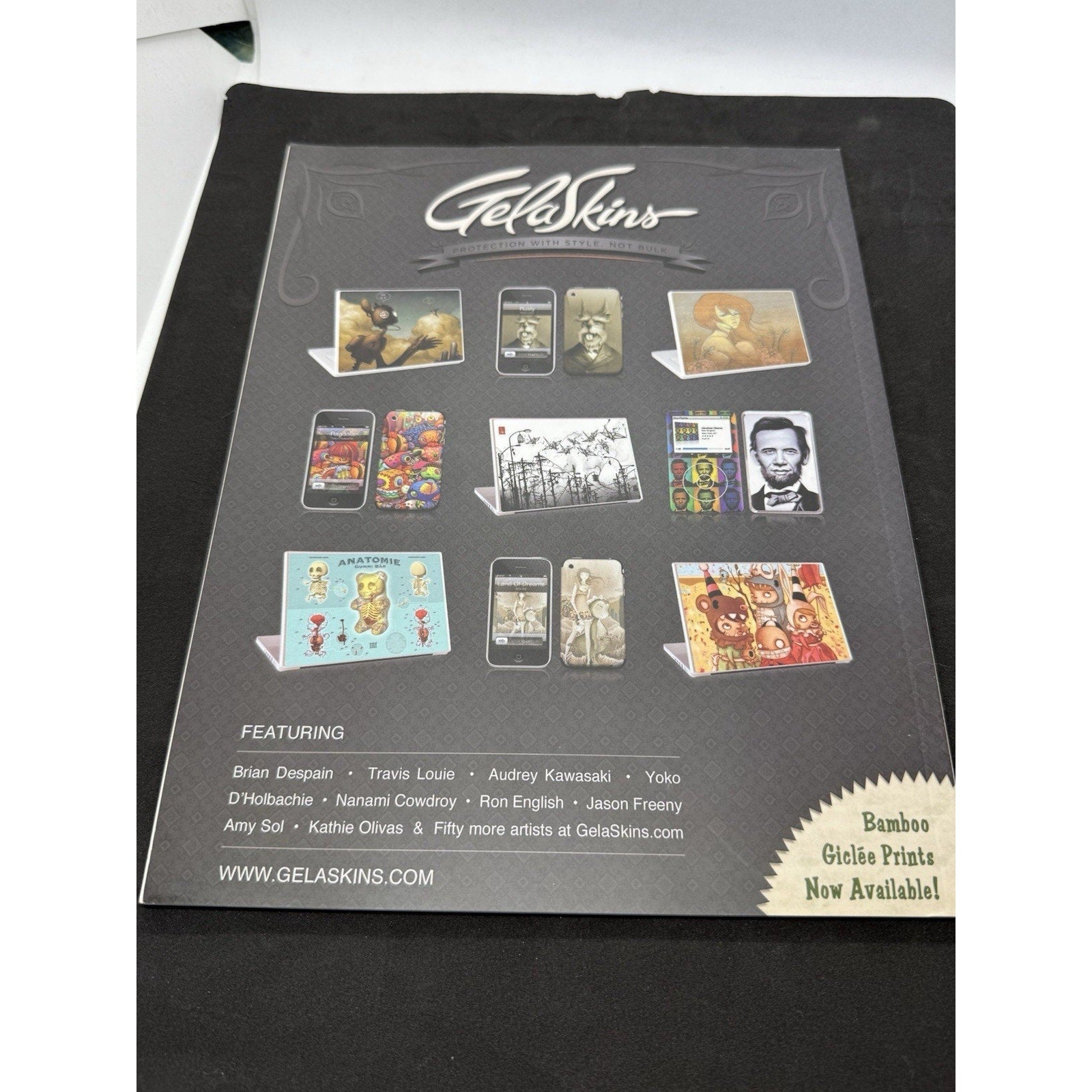Hi - Fructose Magazine Vol 9 2008 Under the Counter Culture Pop Surrealism Book - thriftgoblin