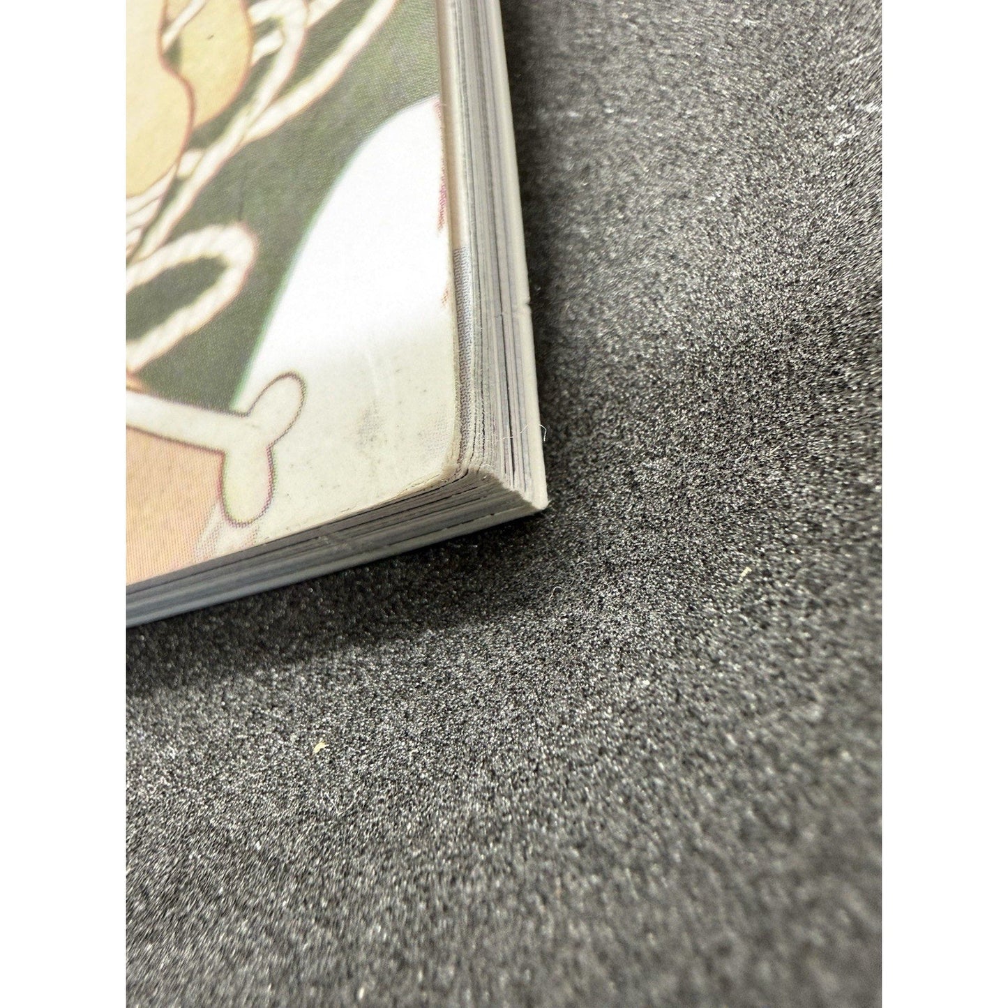 Hi - Fructose Magazine Vol 9 2008 Under the Counter Culture Pop Surrealism Book - thriftgoblin