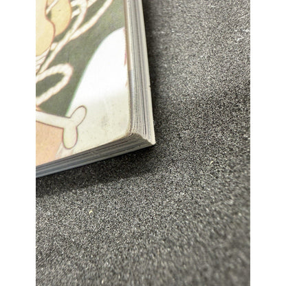 Hi - Fructose Magazine Vol 9 2008 Under the Counter Culture Pop Surrealism Book - thriftgoblin