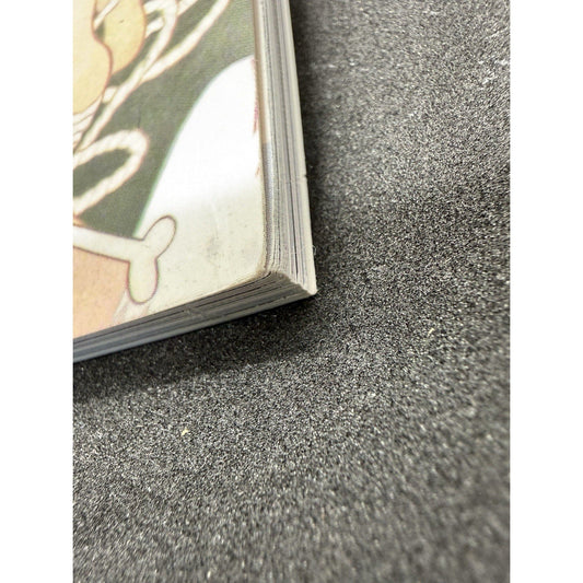 Hi - Fructose Magazine Vol 9 2008 Under the Counter Culture Pop Surrealism Book - thriftgoblin