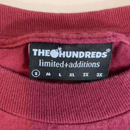 Hook Ups The Hundreds Dream - thriftgoblin