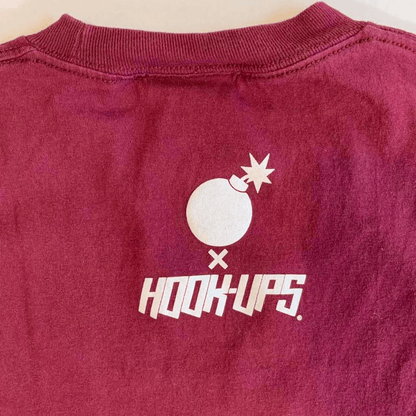 Hook Ups The Hundreds Dream - thriftgoblin