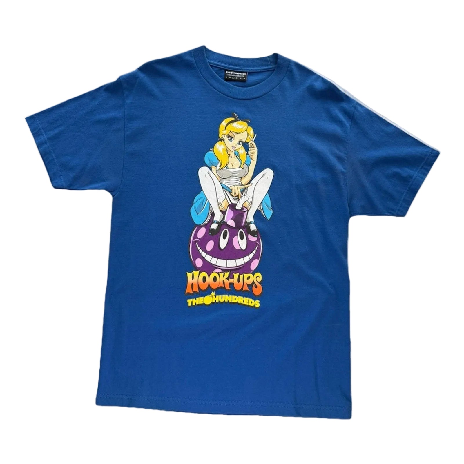 Vintage T-Shirts (Claude) - thriftgoblin – Thrift Goblin