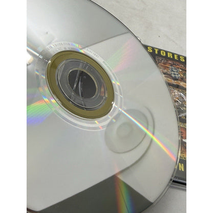 Hot Boys Guerrilla Warfare CD 1999 Cash Money Lil Wayne Juvenile Easy Does It - thriftgoblin