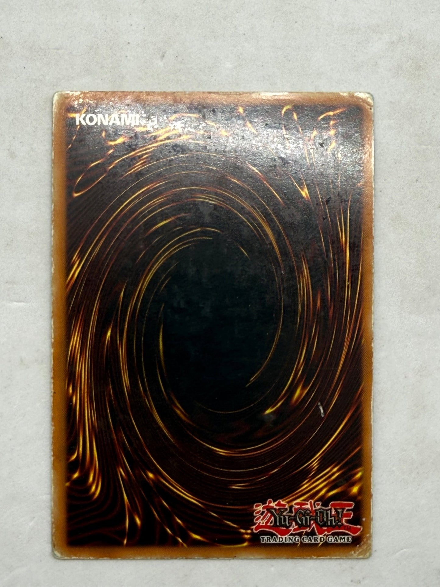 Injection Fairy Lily LOD-100 Legacy of Darkness Yu-Gi-Oh - Thrift GoblinTrading Card