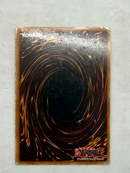 Injection Fairy Lily LOD-100 Legacy of Darkness Yu-Gi-Oh - Thrift GoblinTrading Card