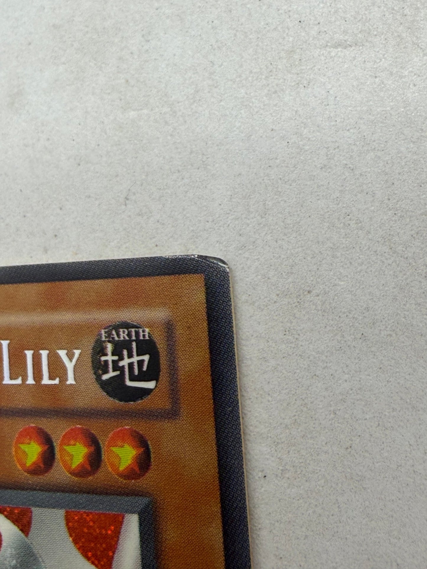 Injection Fairy Lily LOD-100 Legacy of Darkness Yu-Gi-Oh - Thrift GoblinTrading Card