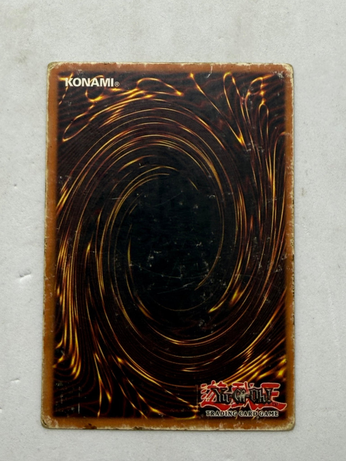 Injection Fairy Lily LOD-100 Legacy of Darkness Yu-Gi-Oh - Thrift GoblinTrading Card