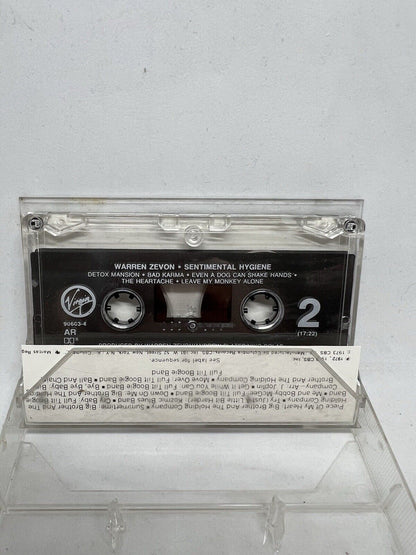 JANIS JOPLIN - GREATEST HITS (Cassette, 1973, CBS/Columbia) PCT 32168 - thriftgoblin