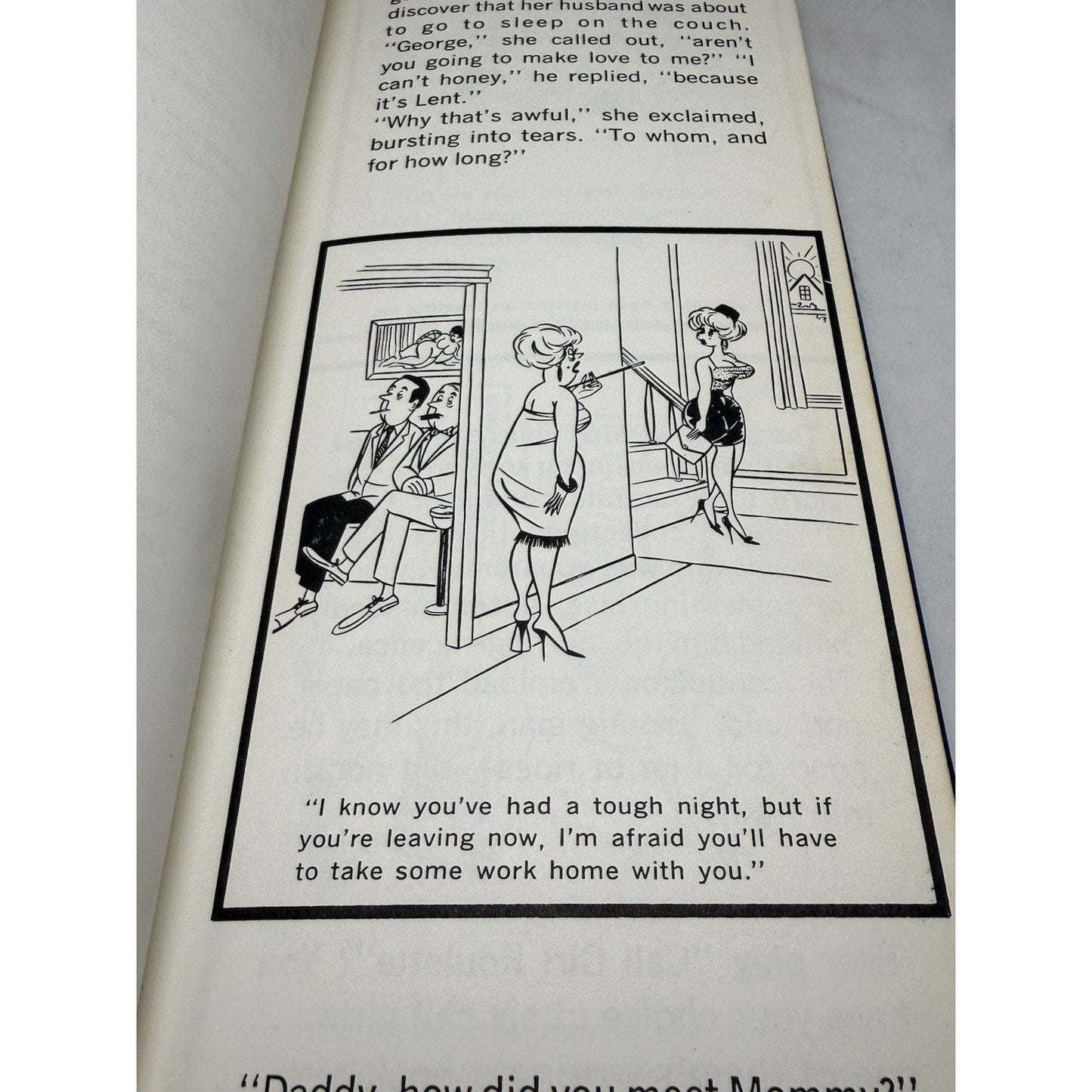 Kanrom Bathroom Humor Book Set of 3 1960s Vintage Novelty Flushed Jokes John - thriftgoblin