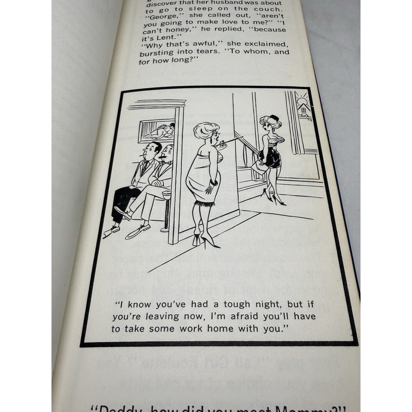 Kanrom Bathroom Humor Book Set of 3 1960s Vintage Novelty Flushed Jokes John - thriftgoblin