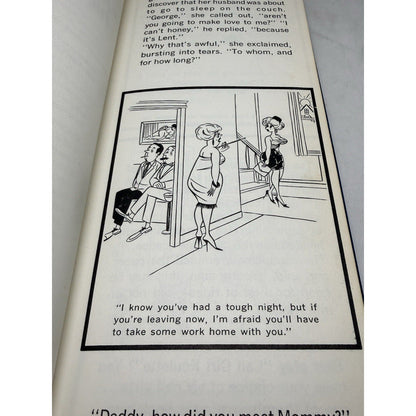 Kanrom Bathroom Humor Book Set of 3 1960s Vintage Novelty Flushed Jokes John - thriftgoblin