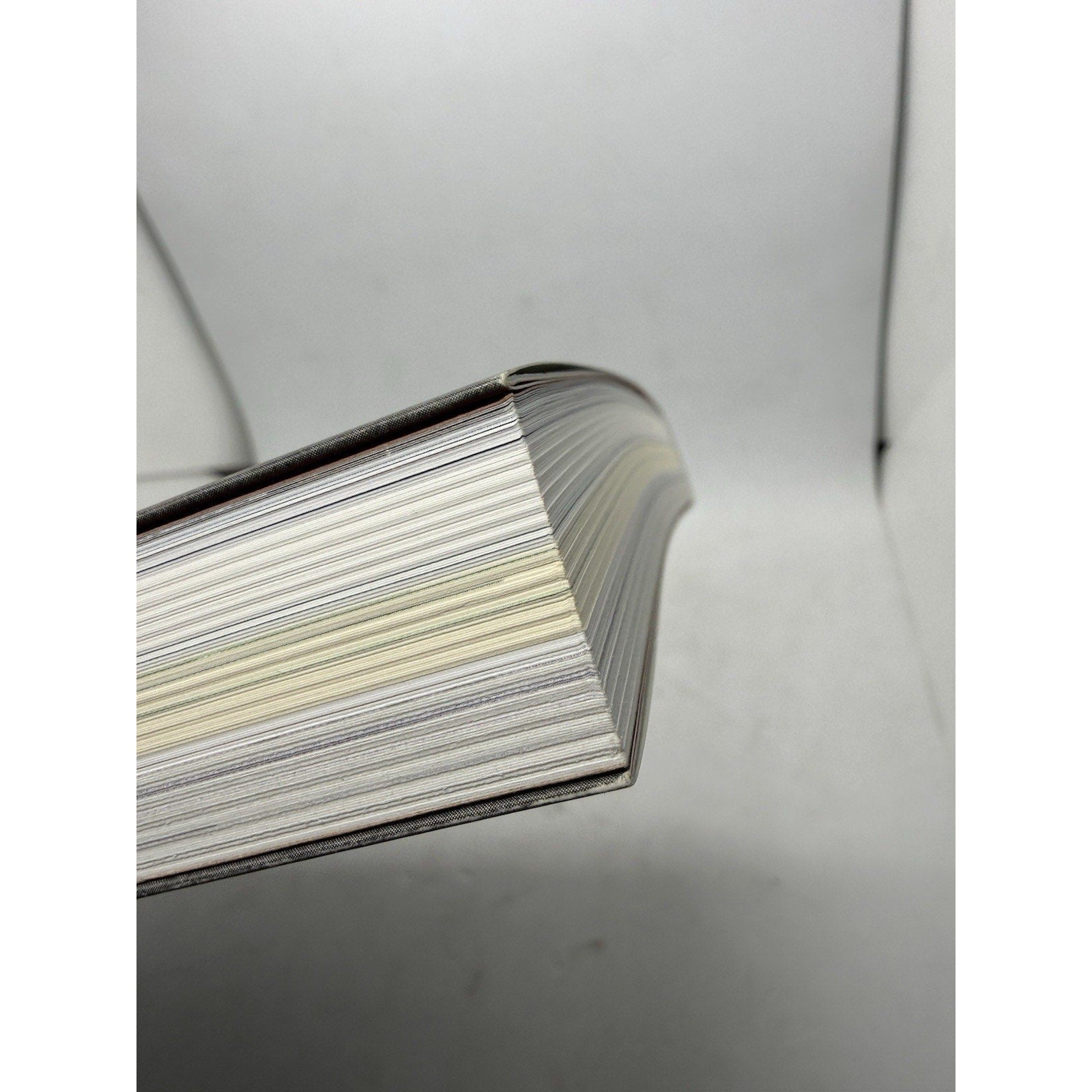 Katsuya Terada 10 TEN Retrospective Art Book 2013 Manga Illustration Catalog - thriftgoblin