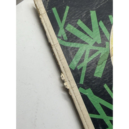 Kay Martin I Know What He Wants for Christmas 1962 Fax LP Adult Xmas Pinup Vinyl - thriftgoblin